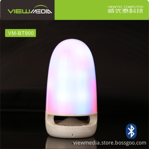 2016 Viewmedia professional speaker bluetooth speaker for iphone 6 VM-BT900